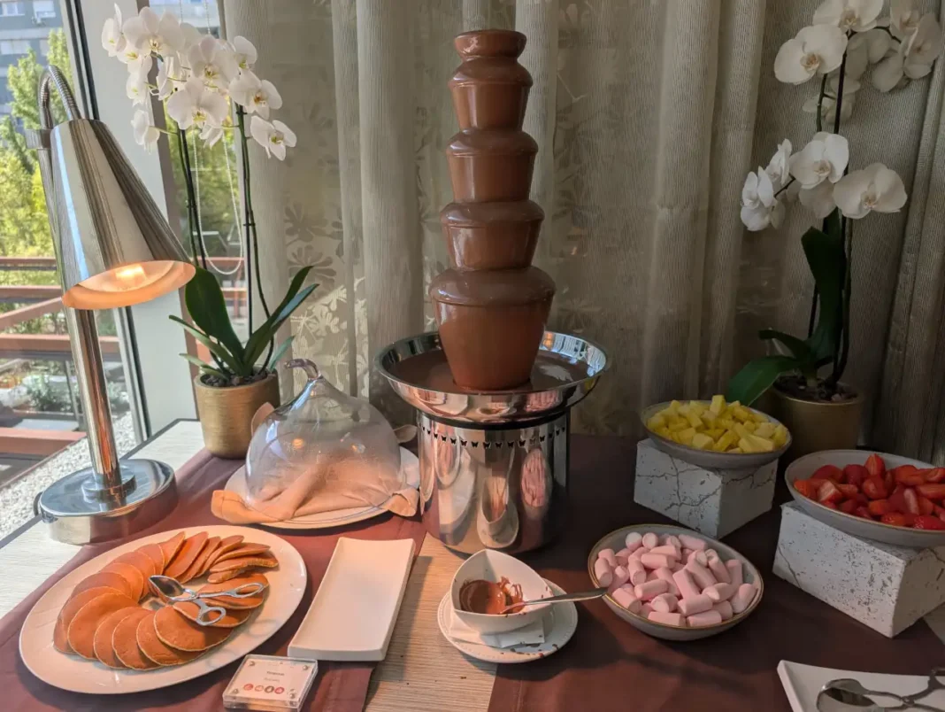 Epic Sunday Brunch - EPIC SANA Lisboa Hotel