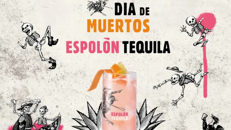 Espolòn traz o espírito do Dia de los Muertos a Lisboa e Cascais com celebrações especiais