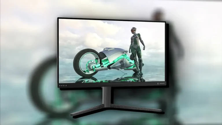 Philips Evnia 25M2N3200U