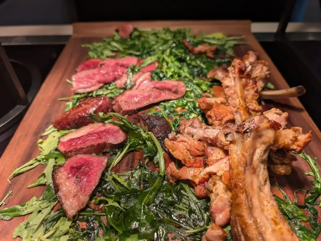 evo brunch evolution estoril carne 2