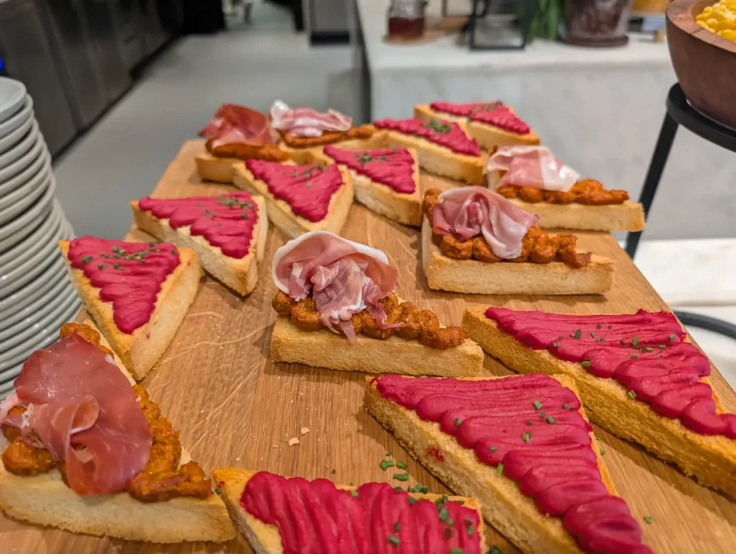 EVO Brunch do EVOLUTION Cascais-Estoril