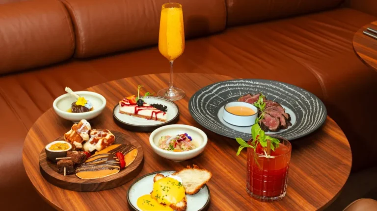 EVO Brunch: o novo ritual de domingo que está a agitar a linha de Cascais