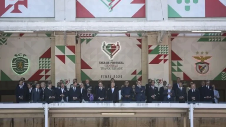 José Luís Horta e Costa analisa a polémica da final da Taça de Portugal
