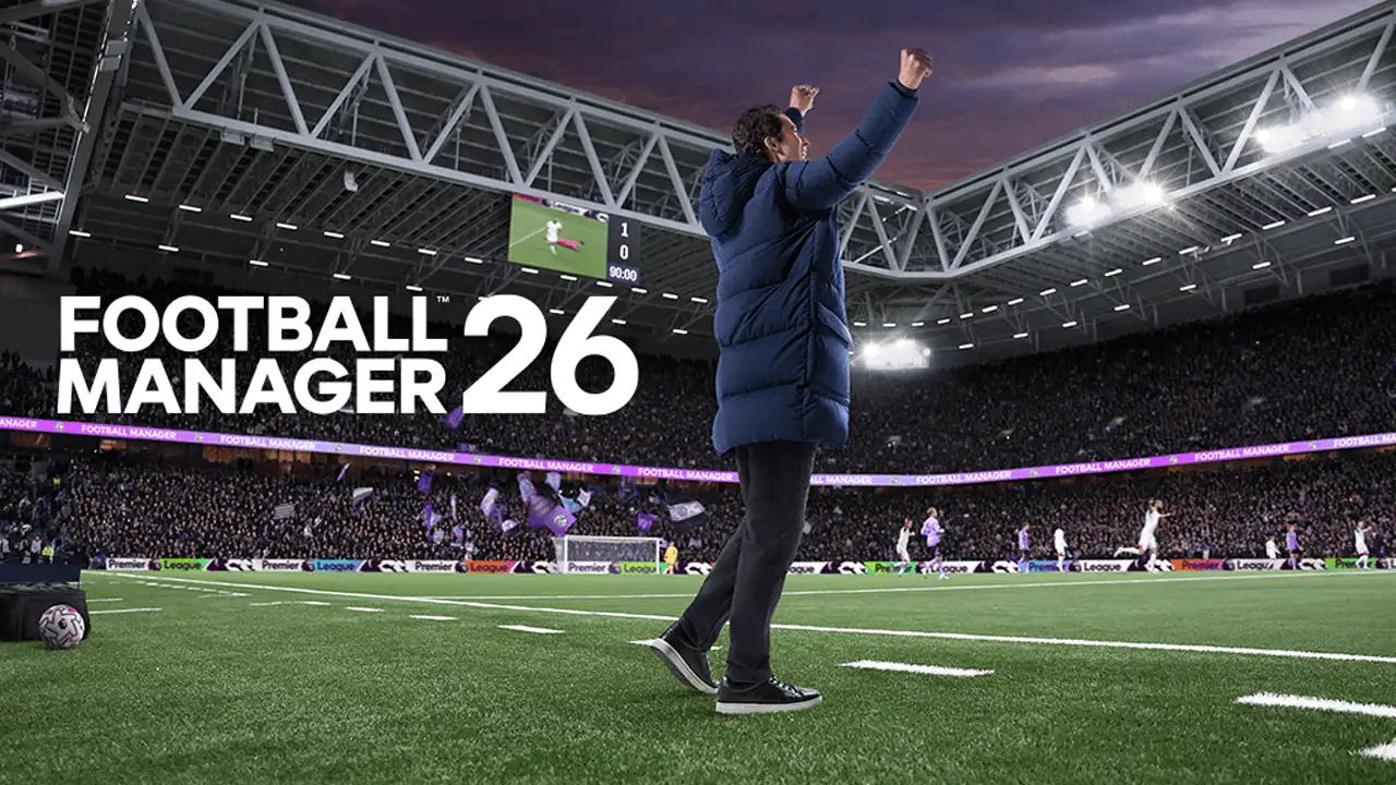 Aproveita preços baixos em grandes lançamentos na Instant Gaming 1 football manager 26 sega