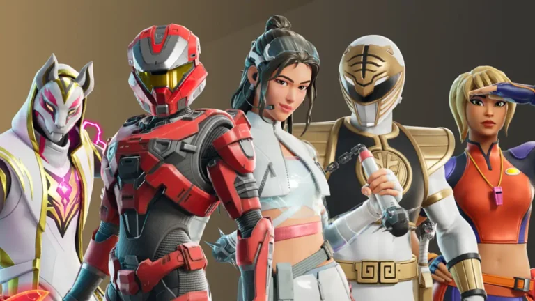 O Fortnite Crew vai chegar ao Xbox Game Pass Ultimate, mas o que é que inclui?