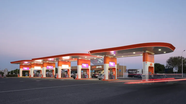 Galp inaugura loja flagship em Oeiras e apresenta nova marca Galp Goody