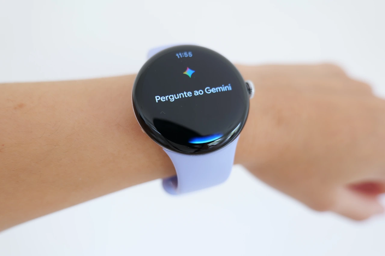 Google Pixel Watch 4 Review: o smartwatch que me fez voltar a gostar de wearables 12 Pixel Watch 4