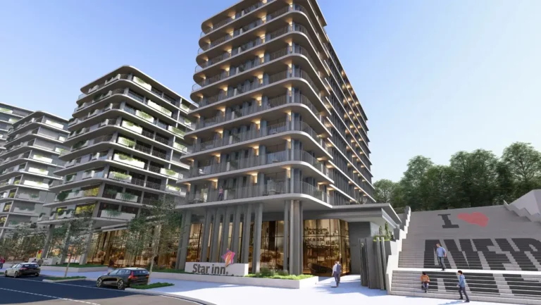 Hoti Hotéis investe 140 milhões de euros em projetos no Porto e Aveiro