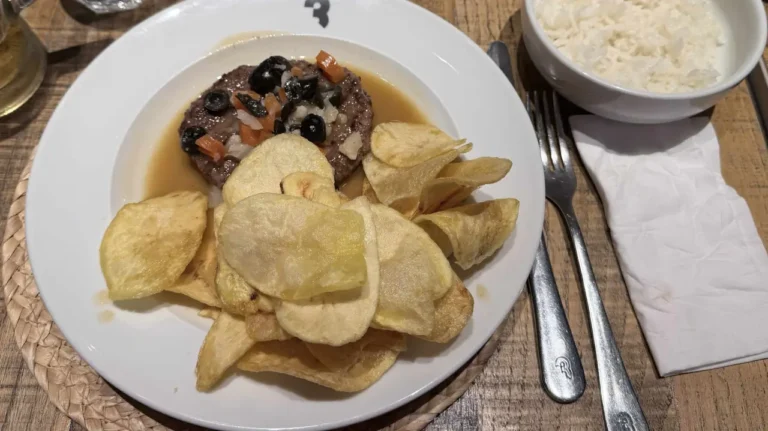 h3 Pica-Pau: o clássico português reinventado em hambúrguer