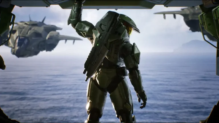 Microsoft confirma que a chegada de Halo à PlayStation é permanente
