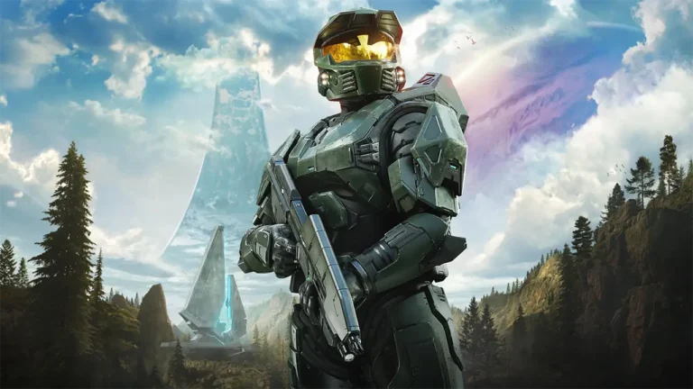 Remake de Halo é oficial e chega ao PC, Xbox e PlayStation em 2026