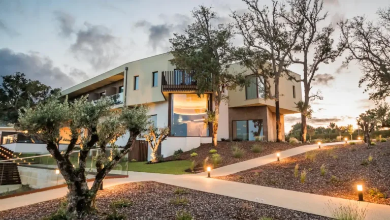 Haven Nature Hotel quer mostrar uma Batalha para além do Mosteiro