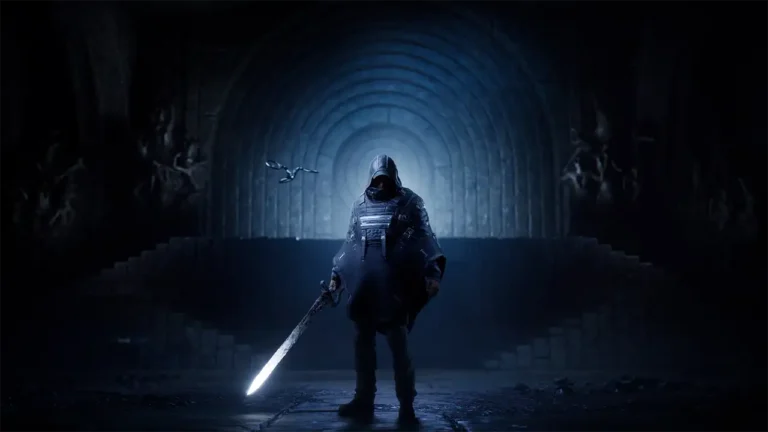 Hell is Us Review: A Guerra Nunca Muda