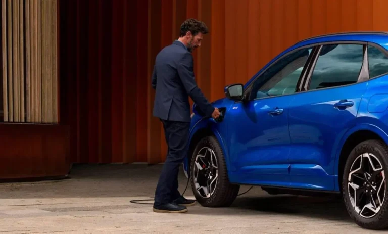 Estudo revela que híbridos plug-in poluem muito mais do que o anunciado