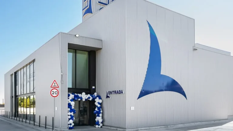 Hospital Lusíadas Campera abre portas no Campera Outlet com investimento de 28 milhões