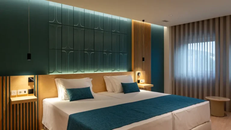 Hotel do Albôi é o novo hotel de 4* em Aveiro