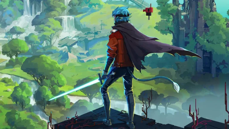 Heart Machine anuncia alguns despedimentos com impacto em Hyper Light Breaker