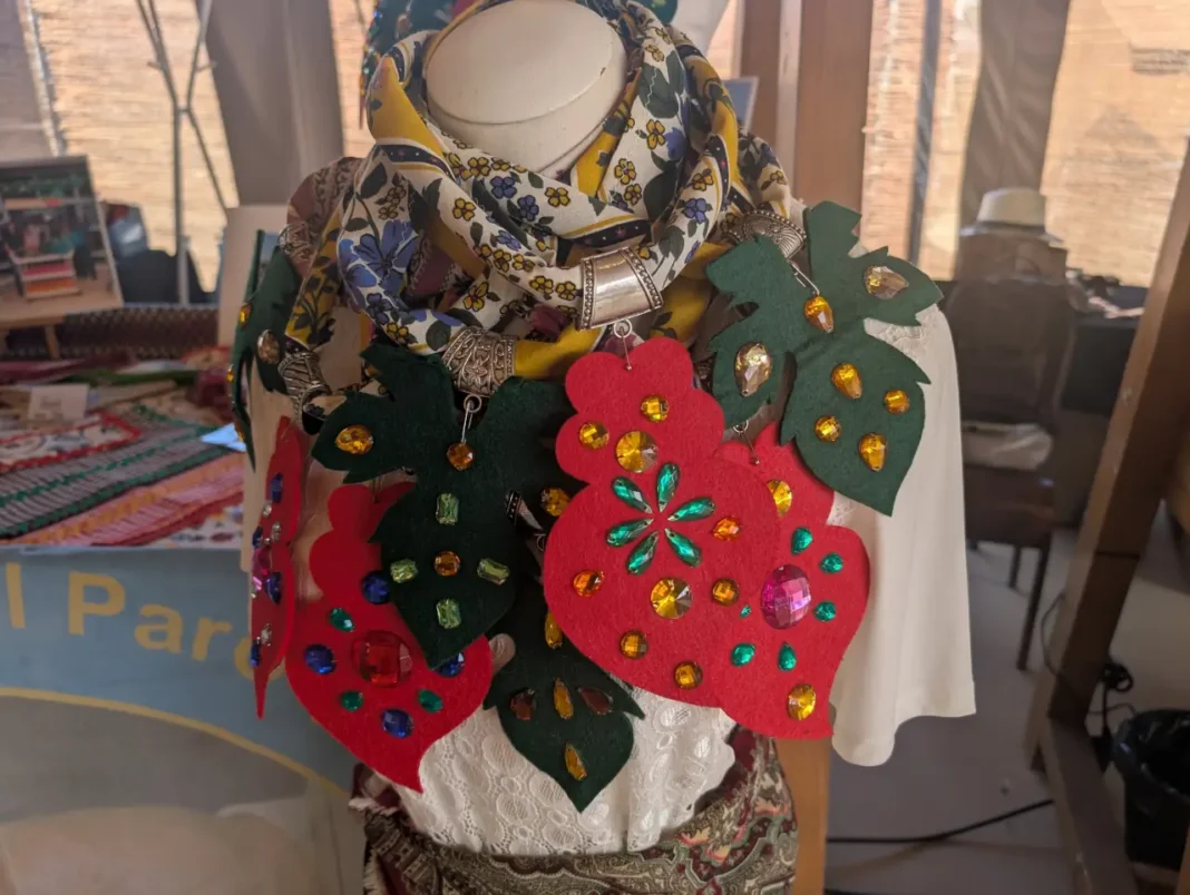 III Festa das Vindimas na Quinta do Sampayo