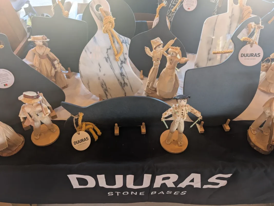 III Festa das Vindimas na Quinta do Sampayo