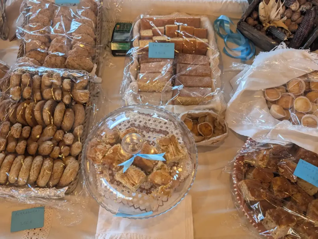 III Festa das Vindimas na Quinta do Sampayo