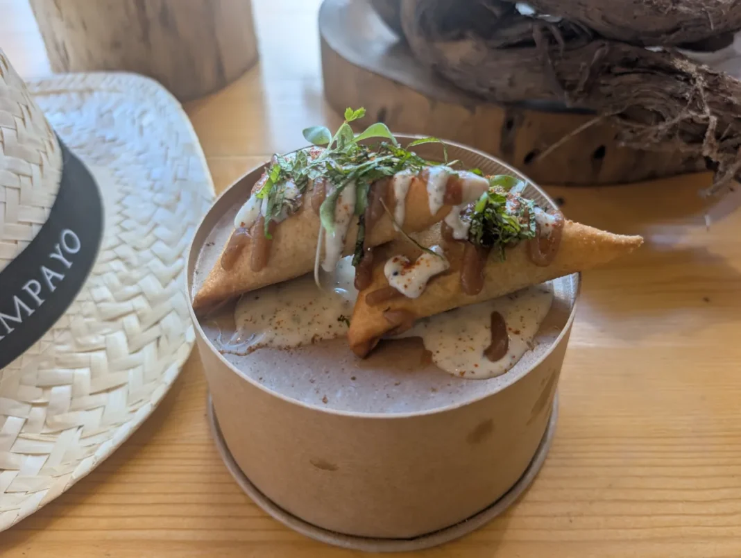 III Festa das Vindimas na Quinta do Sampayo