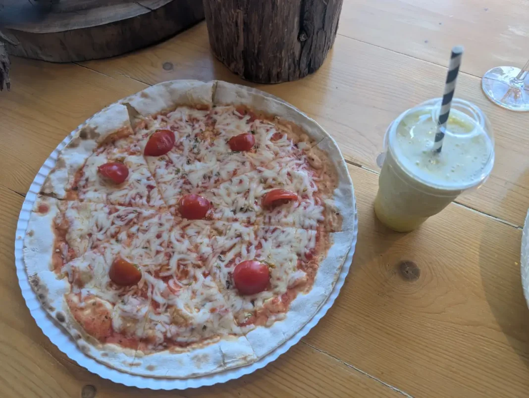 III Festa das Vindimas na Quinta do Sampayo