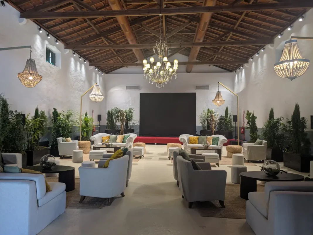 III Festa das Vindimas na Quinta do Sampayo