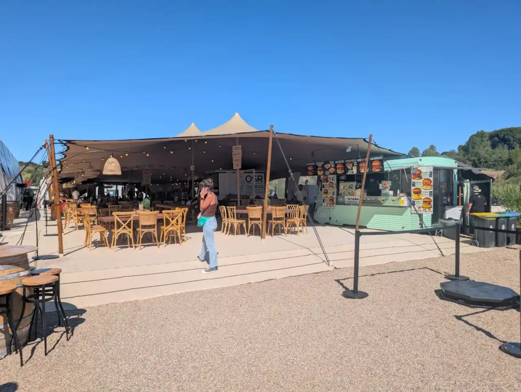 III Festa das Vindimas na Quinta do Sampayo