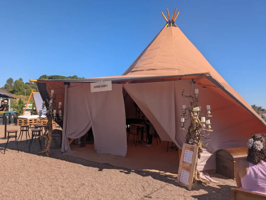 III Festa das Vindimas na Quinta do Sampayo