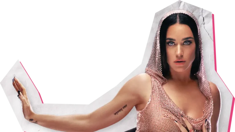 Katy Perry no Rock in Rio Lisboa 2026
