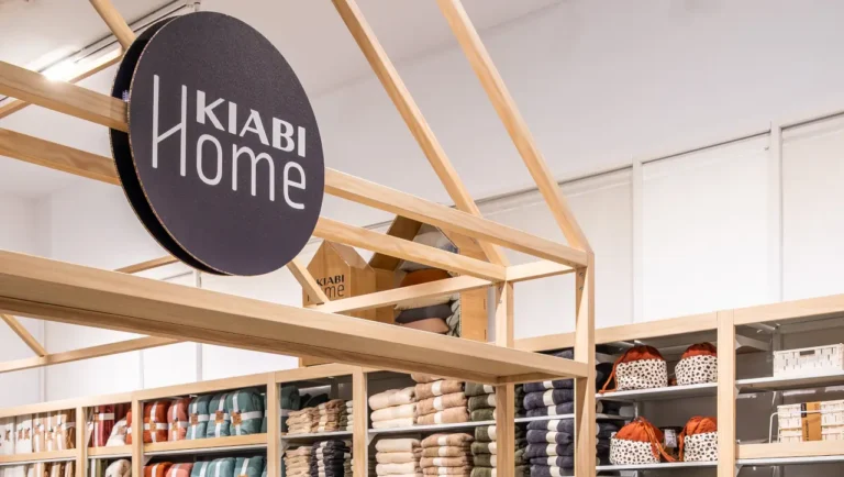 KIABI HOME chegou a Portugal com produtos para a casa