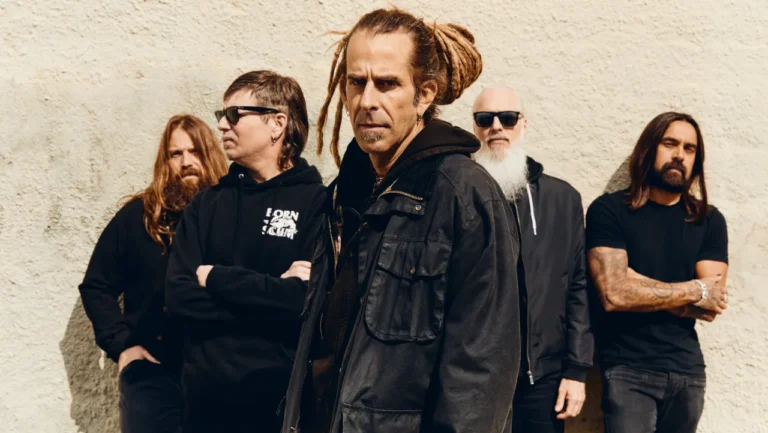 Lamb of God e Within Temptation confirmados no Vagos Metal Fest 2026, agora com cinco dias