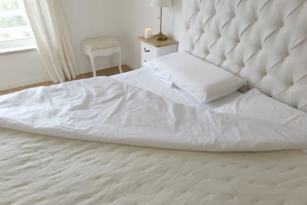 Dormir nunca soube tão bem: a minha experiência com a Blanky 6 Blanky