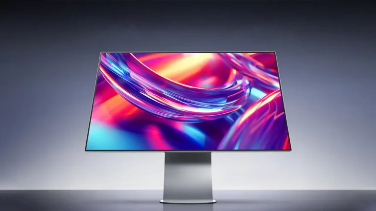 LG apresenta UltraFine evo 6K, o primeiro monitor 6K do mundo com Thunderbolt 5