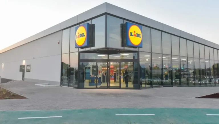Lidl investe 11,5 milhões de euros em nova loja na Charneca de Caparica