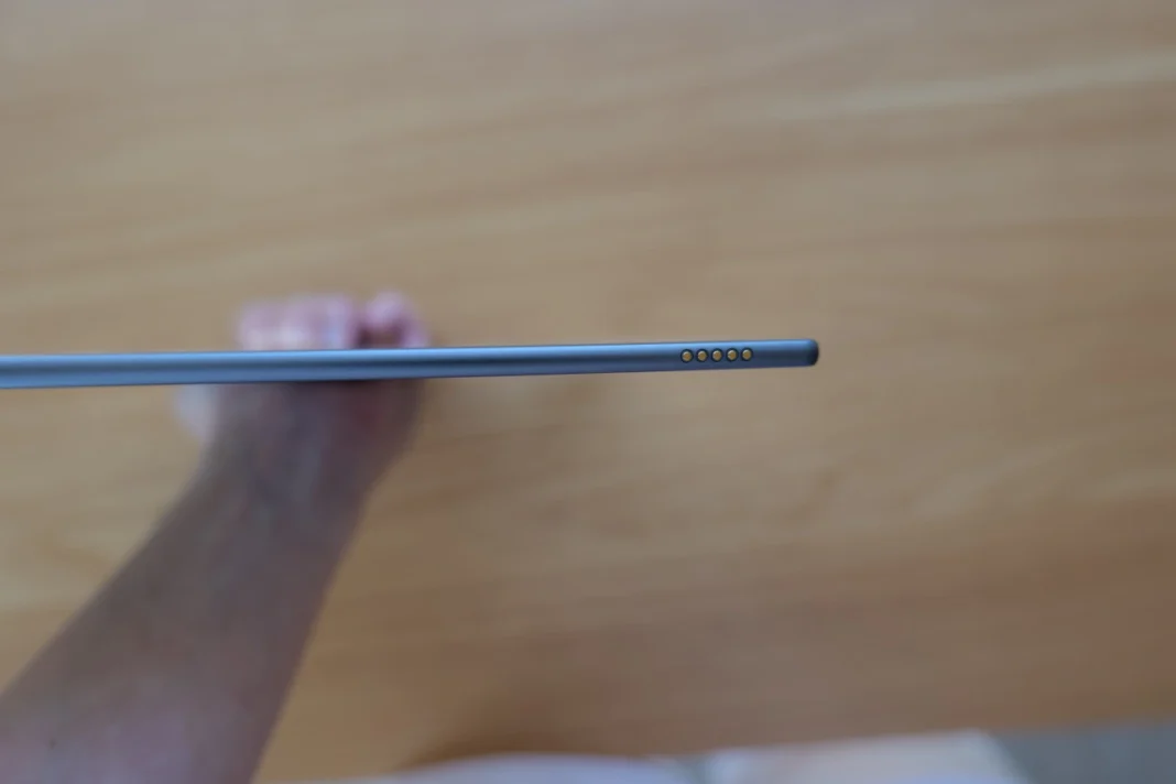 ReMarkable 2 - liga&ccedil;&atilde;o teclado