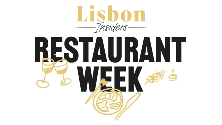 Lisbon Insiders Restaurant Week estreia-se em Lisboa com 76 restaurantes participantes