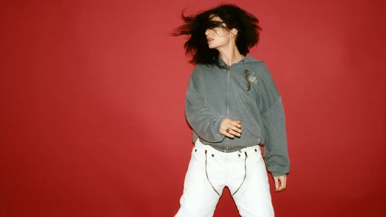 Lorde no NOS Alive 2026