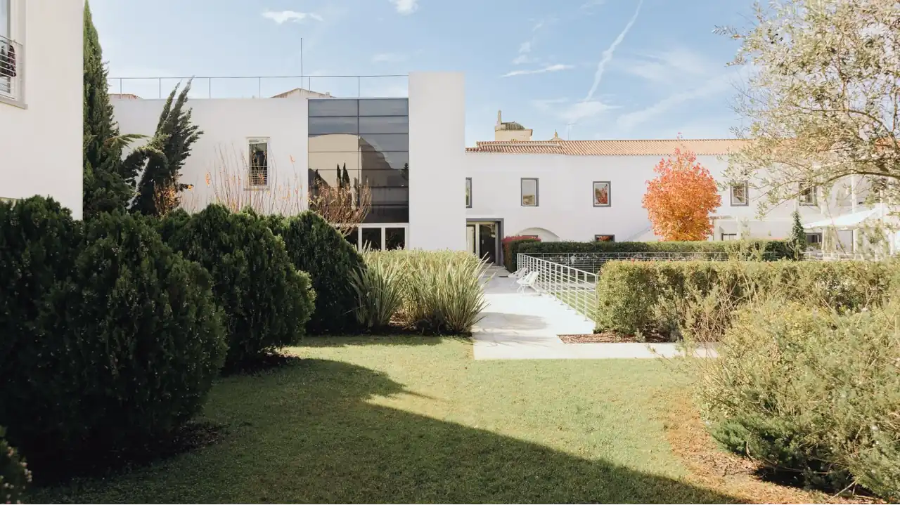 M’AR De AR Aqueduto