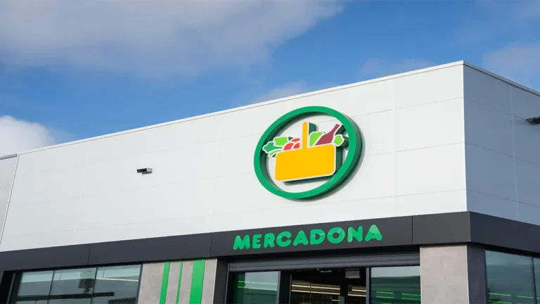 Mercadona abre loja no Amial antes do final de novembro