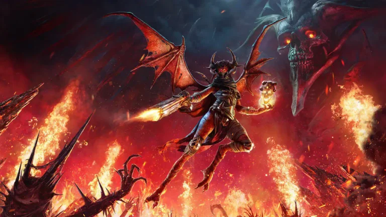 Funcom encerra estúdio The Outsiders, criadores de Metal: Hellsinger