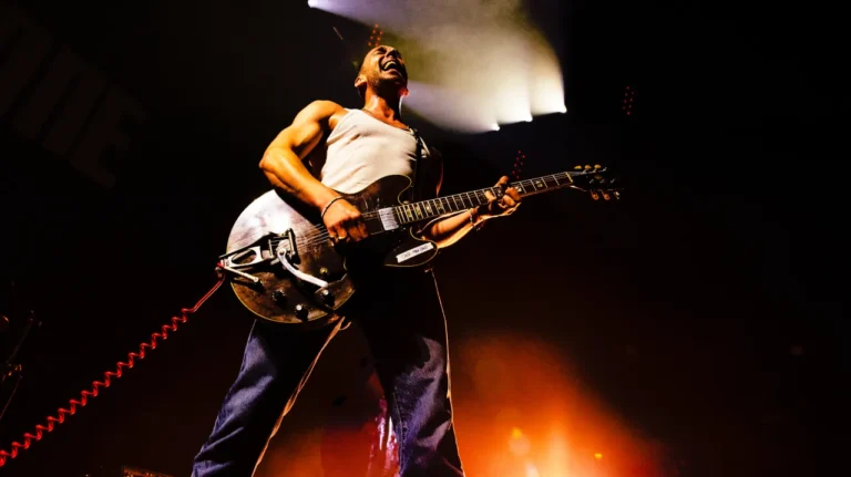 Miles Kane regressa a Portugal em 2026 com concertos em Lisboa e no Porto