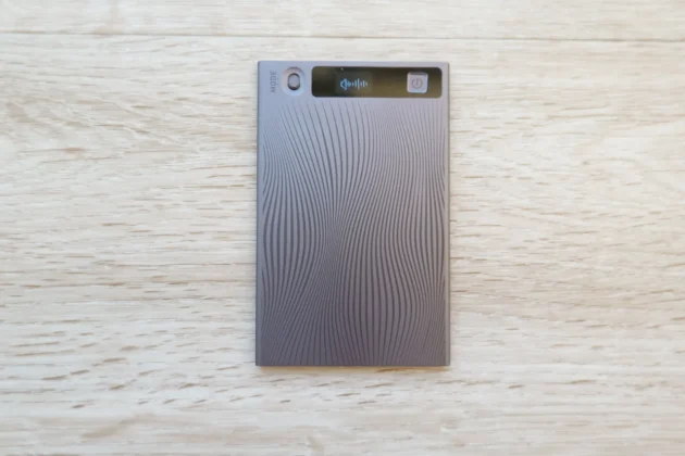 Mobvoi TicNote