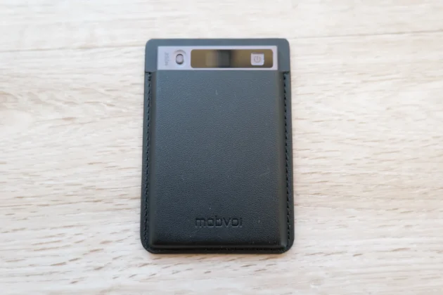 Mobvoi TicNote