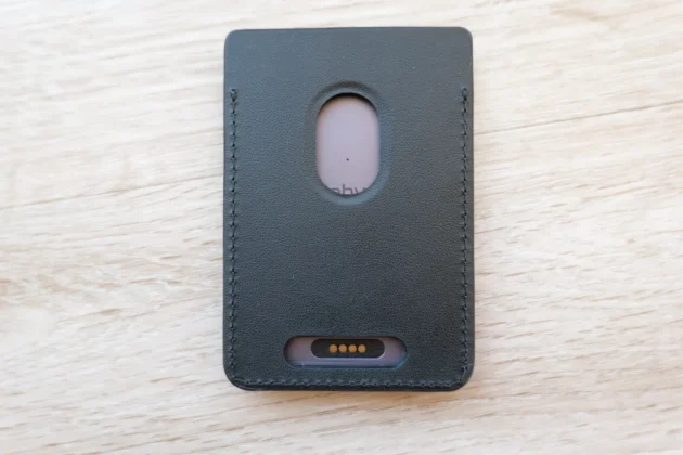 Mobvoi TicNote