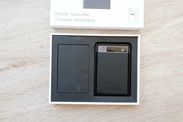 Mobvoi TicNote