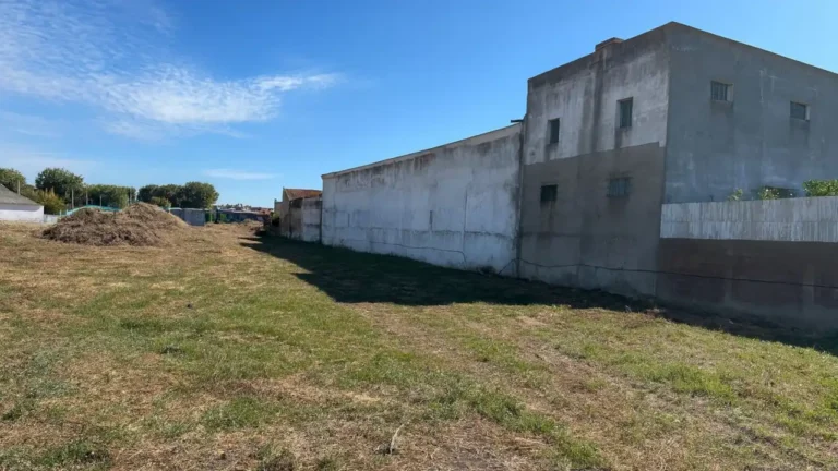 Moita Retail Park vai surgir na Margem Sul com 13 novas lojas