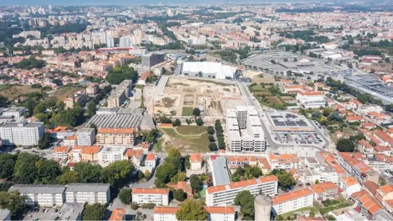 MOME e Revive anunciam projeto residencial de 140 milhões de euros no Porto