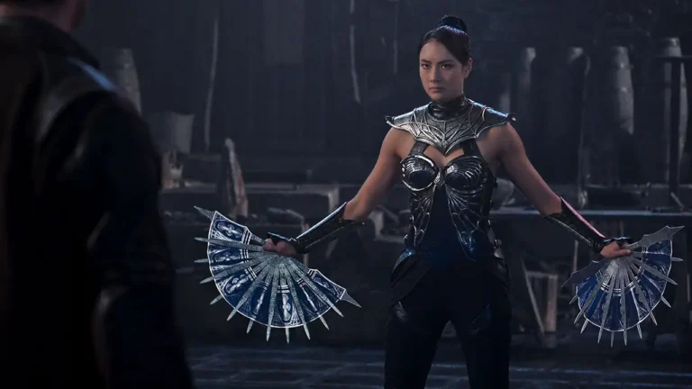 Mortal Kombat 3 anunciado antes da estreia do segundo filme