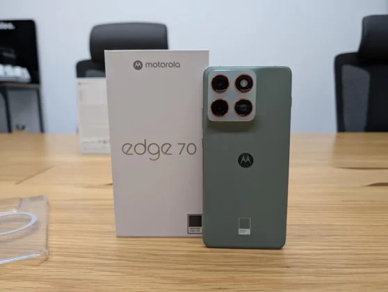 motorola edge 70